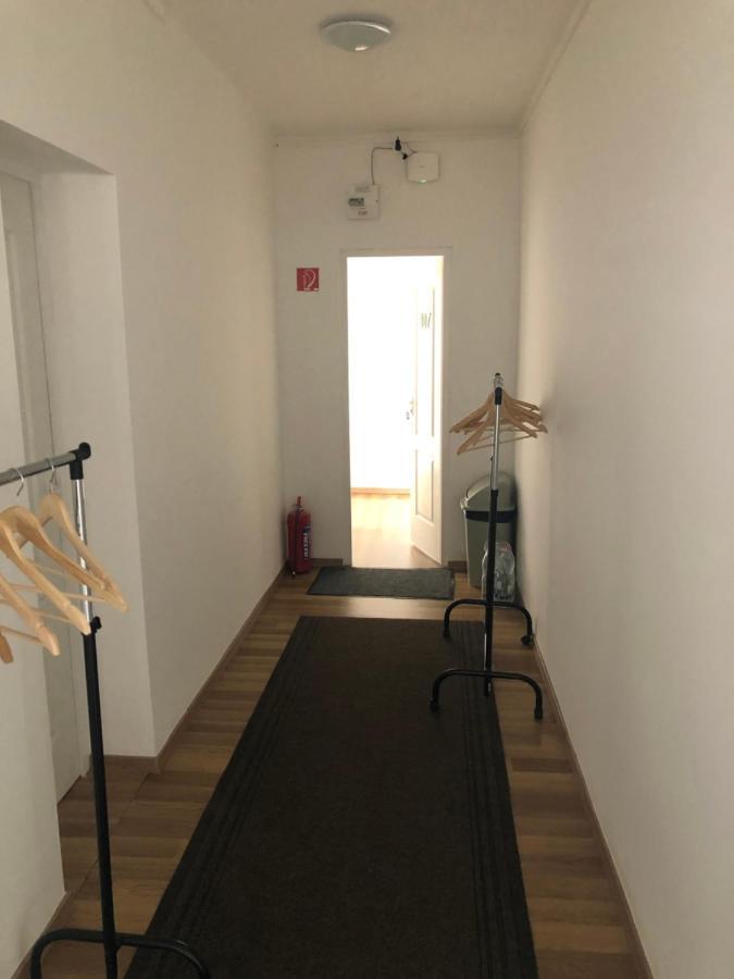 Galgavölgye munkásszállás Aszod Exterior foto